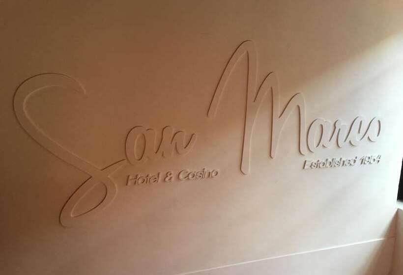 San Marco Hotel Curacao & Casino