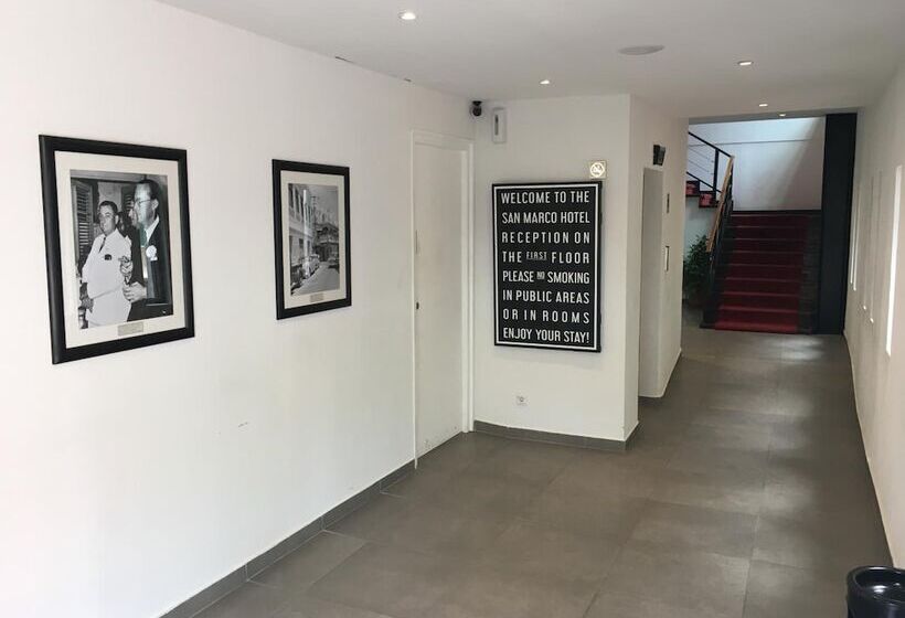 San Marco Hotel Curacao & Casino