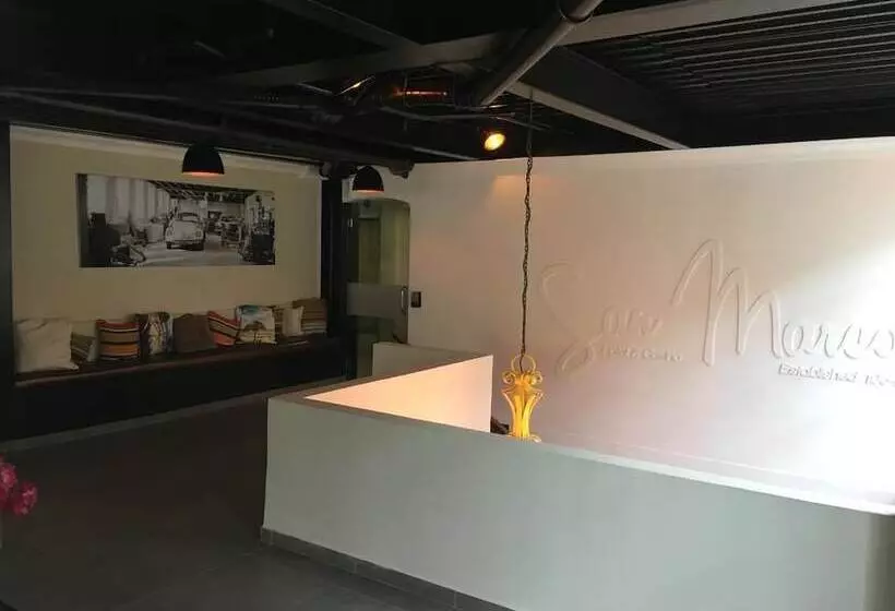 San Marco Hotel Curacao & Casino