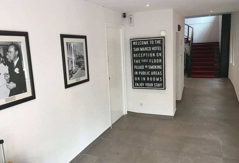 San Marco Hotel Curacao & Casino