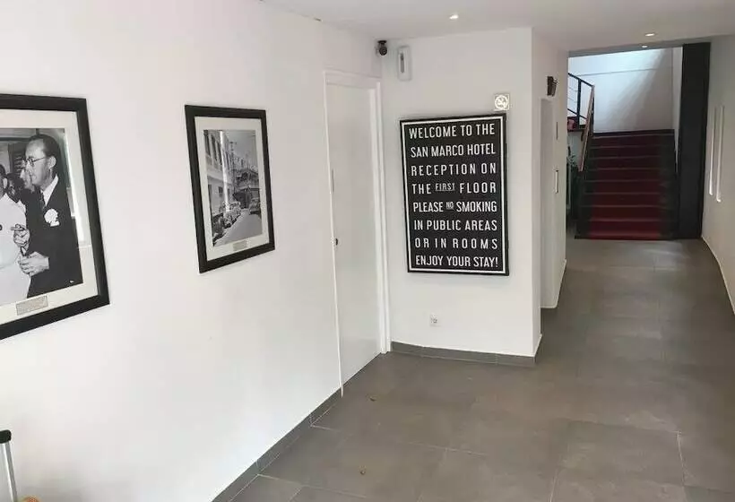 San Marco Hotel Curacao & Casino