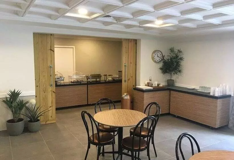 San Marco Hotel Curacao & Casino