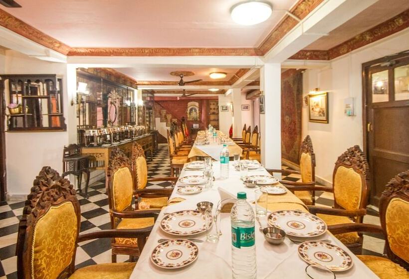 فندق Welcomheritage Grace