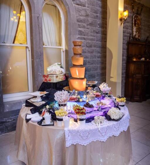 Kilronan Castle Hotel & Spa