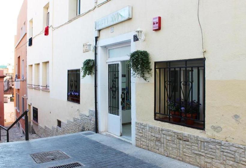 Apartaments Ar Bellavista