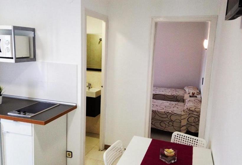 Apartaments Ar Bellavista