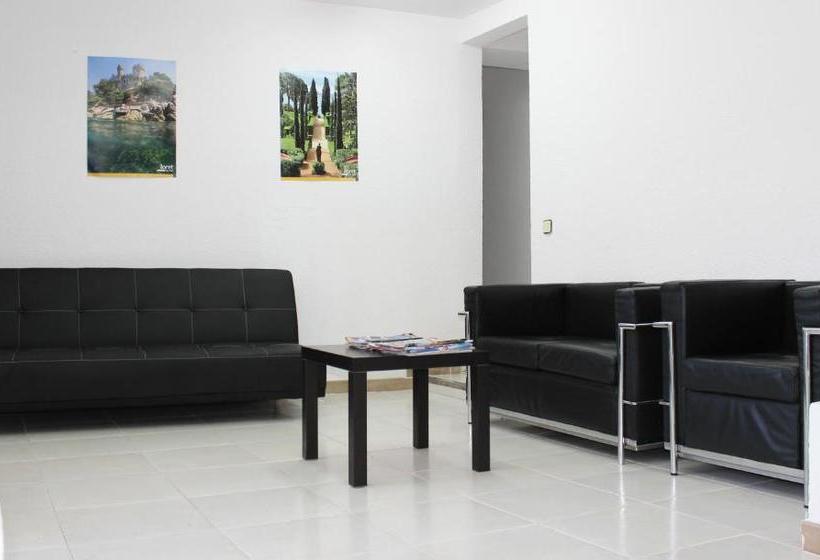 Apartaments Ar Bellavista
