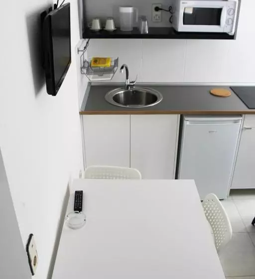 Apartaments Ar Bellavista