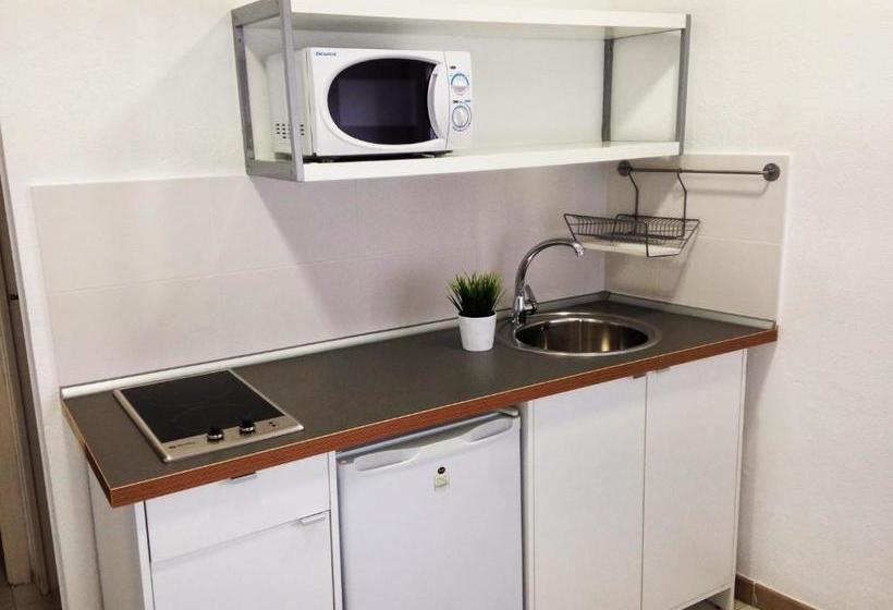 Apartaments Ar Bellavista