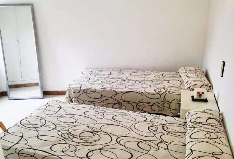 Apartaments Ar Bellavista
