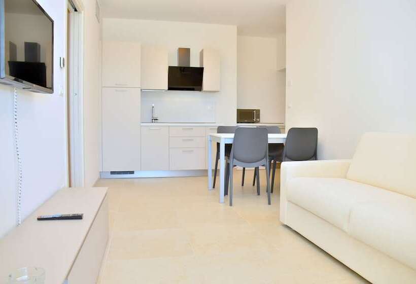 Ashanti Aparthotel Wellness&spa