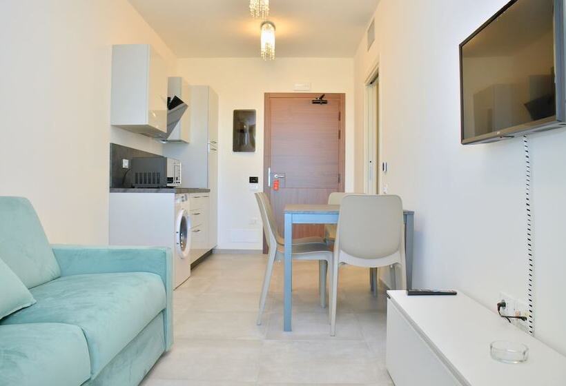 Ashanti Aparthotel Wellness&spa