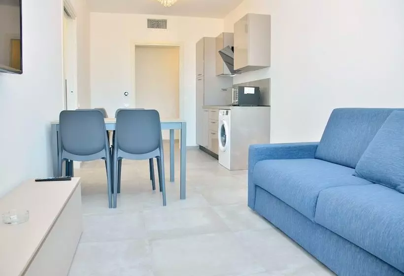 Ashanti Aparthotel Wellness&spa