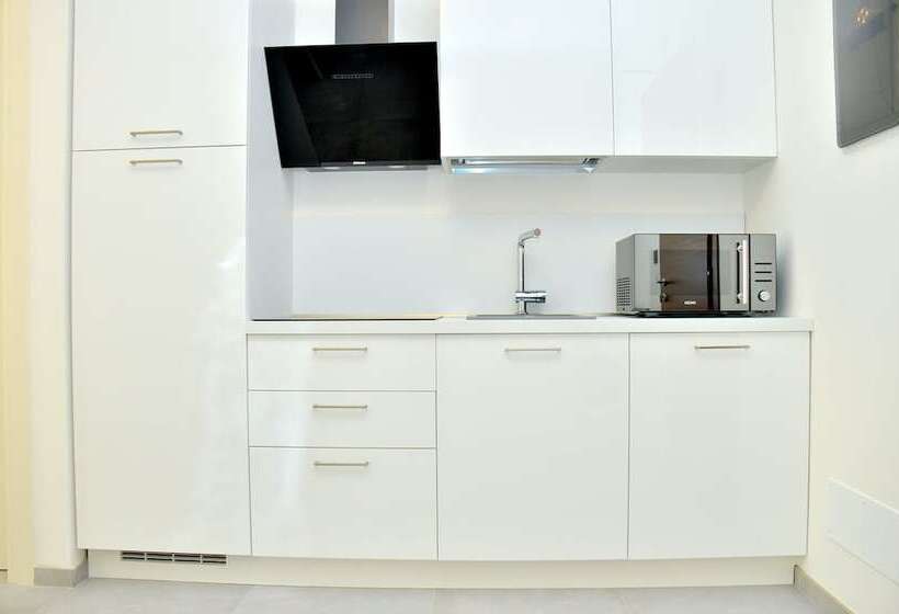 Ashanti Aparthotel Wellness&spa