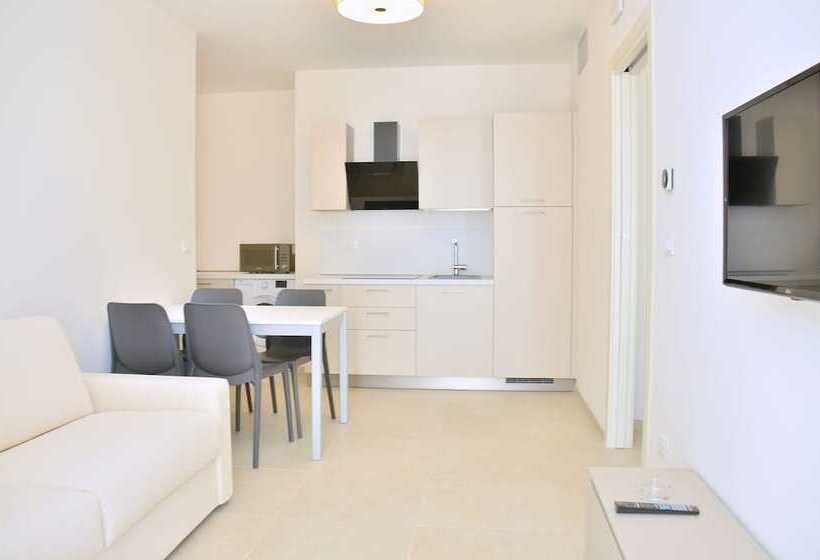 Ashanti Aparthotel Wellness&spa