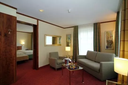 Hotel Bad Bad überkingen Gästehaus