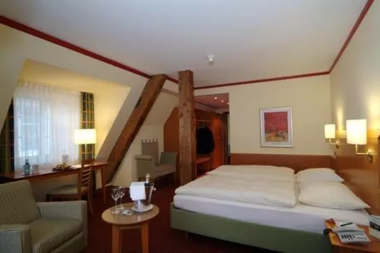 Hotel Bad Bad überkingen Gästehaus