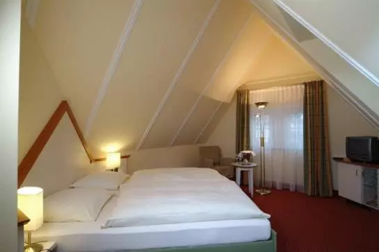 Hotel Bad Bad überkingen Gästehaus