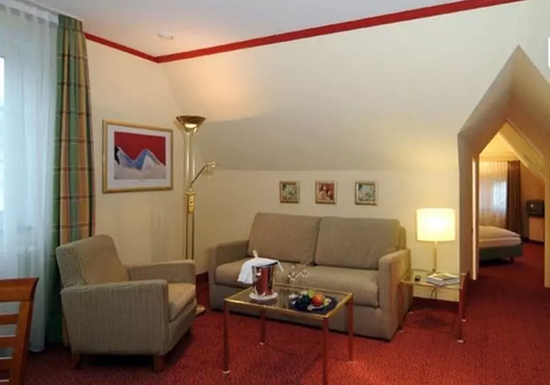 Hotel Bad Bad überkingen Gästehaus