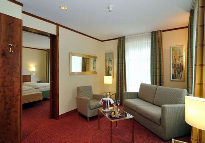 ホテル Bad Bad überkingen Gästehaus