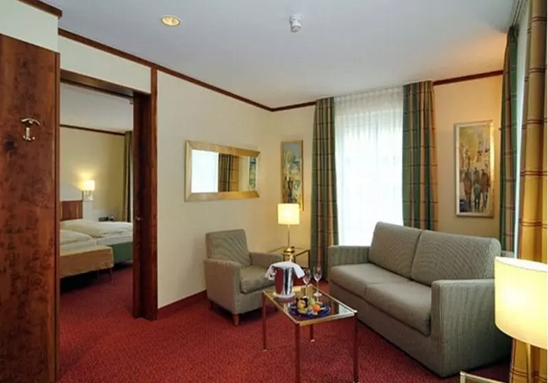 Hotel Bad Bad überkingen Gästehaus