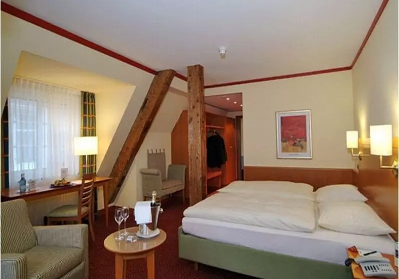 Hotel Bad Bad überkingen Gästehaus