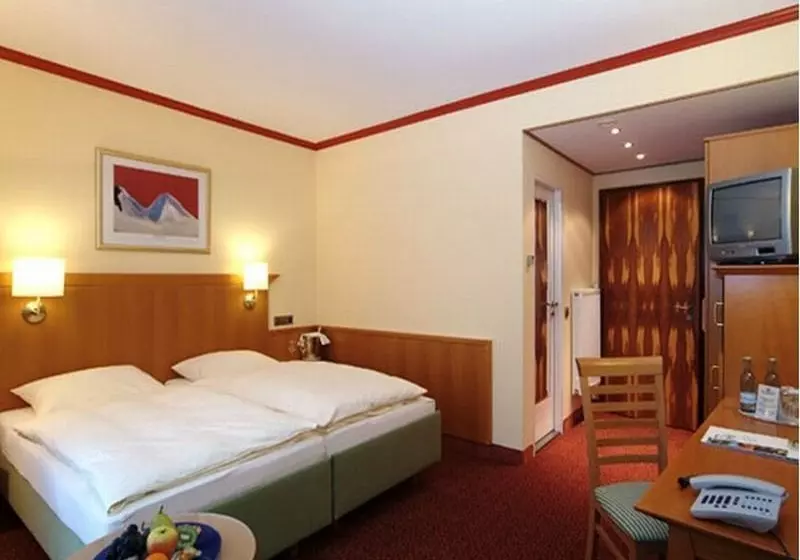 Hotel Bad Bad überkingen Gästehaus