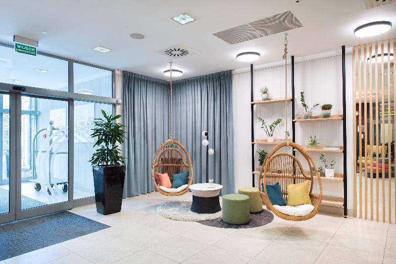 Arkon Park Gdańsk  Destigo Hotels