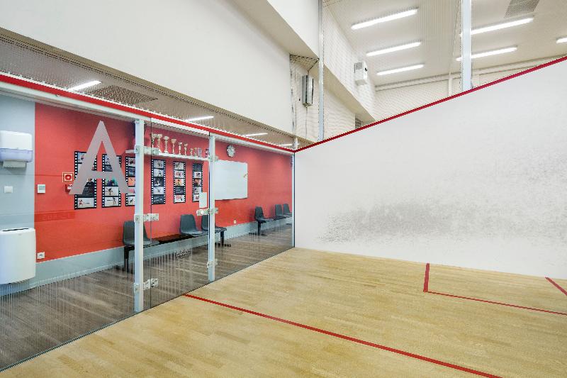 Arkon Park Gdańsk  Destigo Hotels