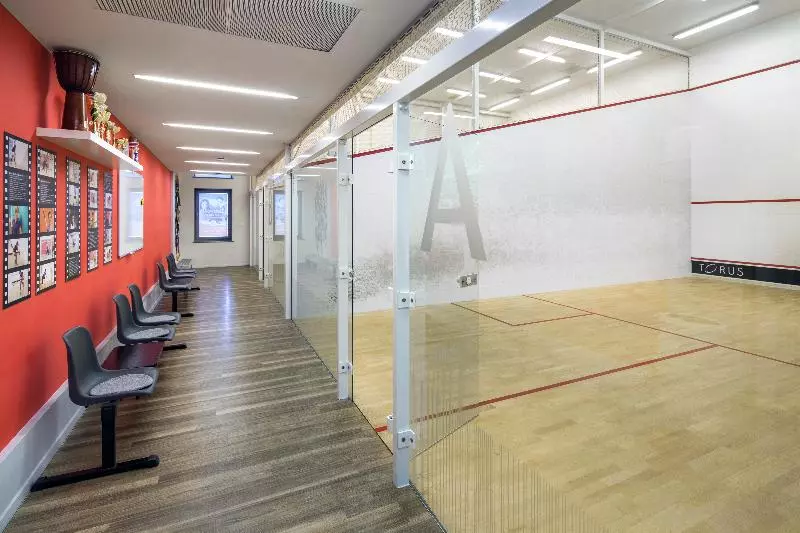 Arkon Park Gdańsk  Destigo Hotels