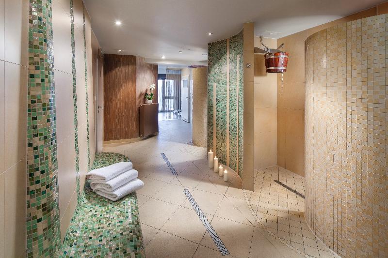 Arkon Park Gdańsk  Destigo Hotels