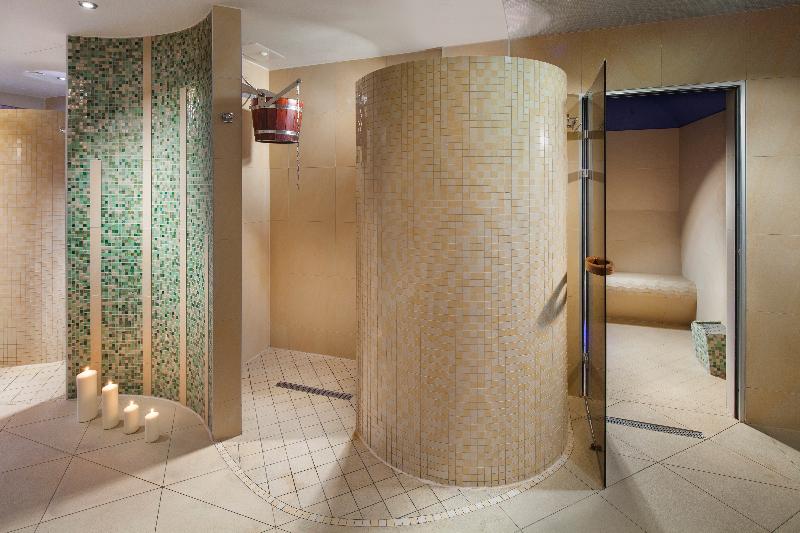 Arkon Park Gdańsk  Destigo Hotels