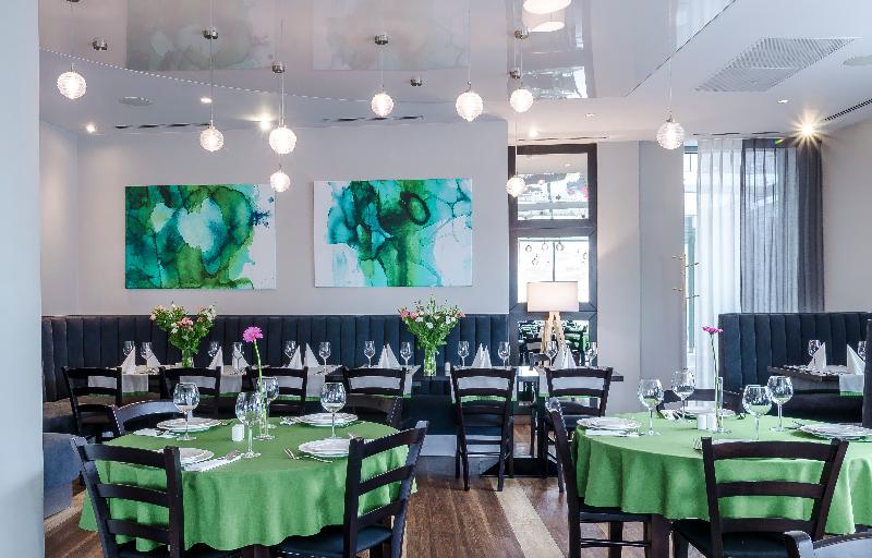 Arkon Park Gdańsk  Destigo Hotels