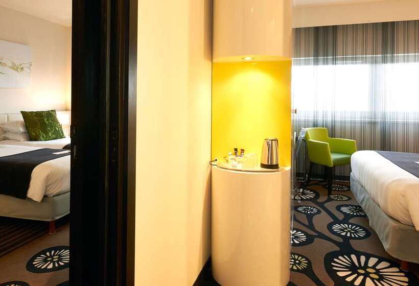 酒店 Best Western Plus Hôtel Le Rhénan & Restaurant Chez Claude