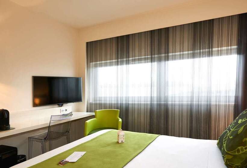 酒店 Best Western Plus Hôtel Le Rhénan & Restaurant Chez Claude