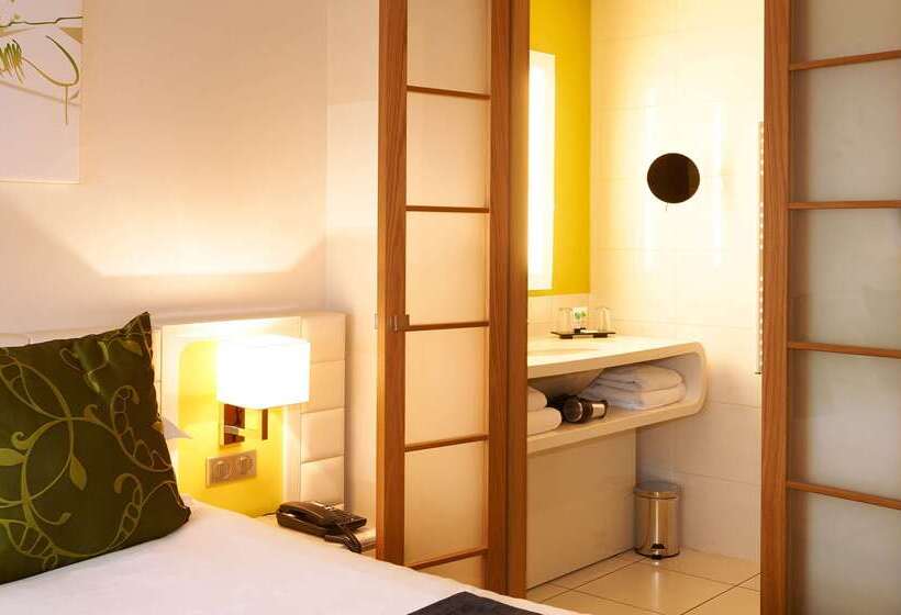 酒店 Best Western Plus Hôtel Le Rhénan & Restaurant Chez Claude