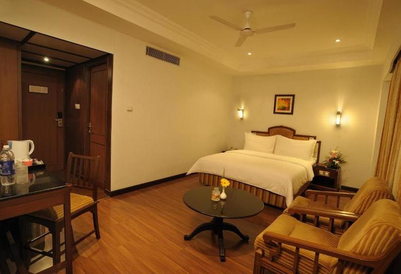 בית מלון כפרי Cag Pride