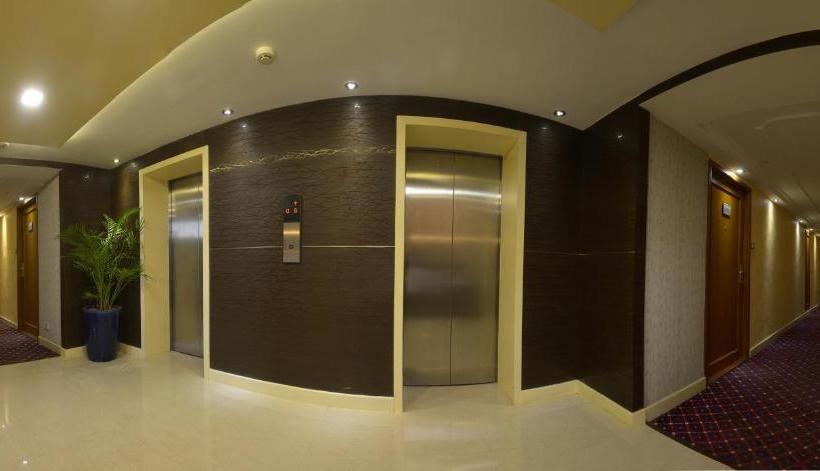 בית מלון כפרי Cag Pride