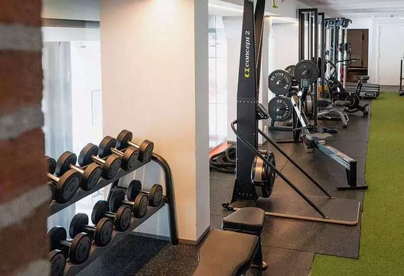 Comfort Hotel Grand Central