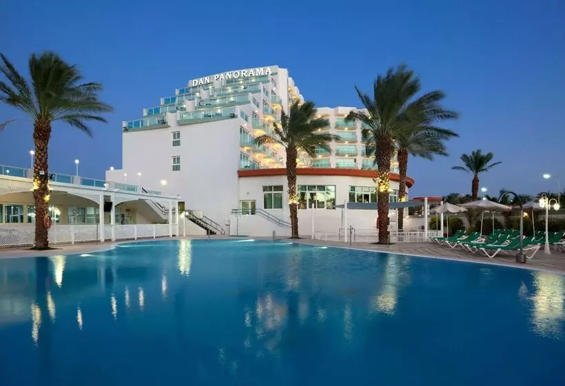 Dan Panorama Eilat