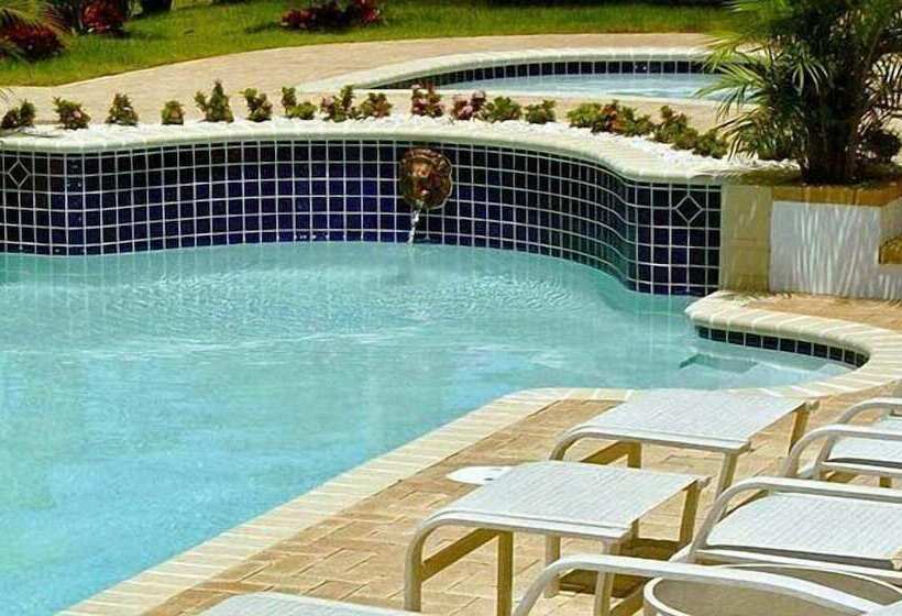 هتل Dos Angeles Del Mar Bed And Breakfast