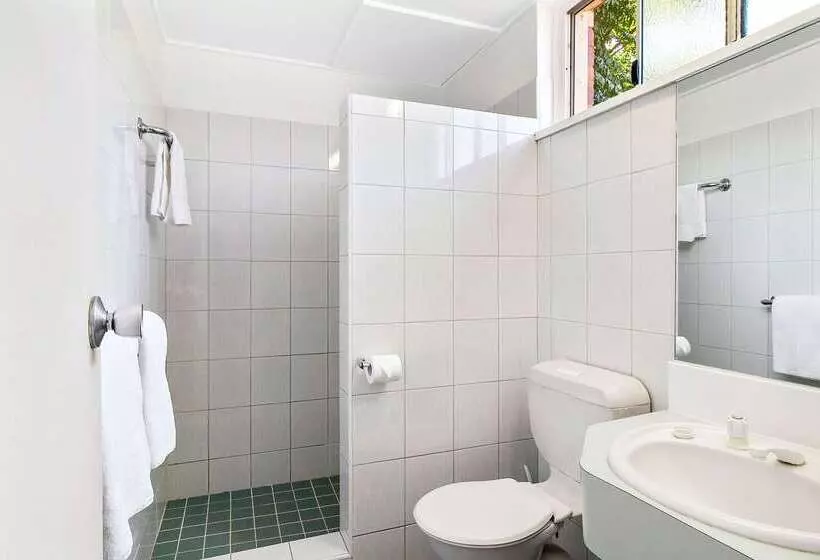 فندق Econo Lodge Griffith Motor Inn