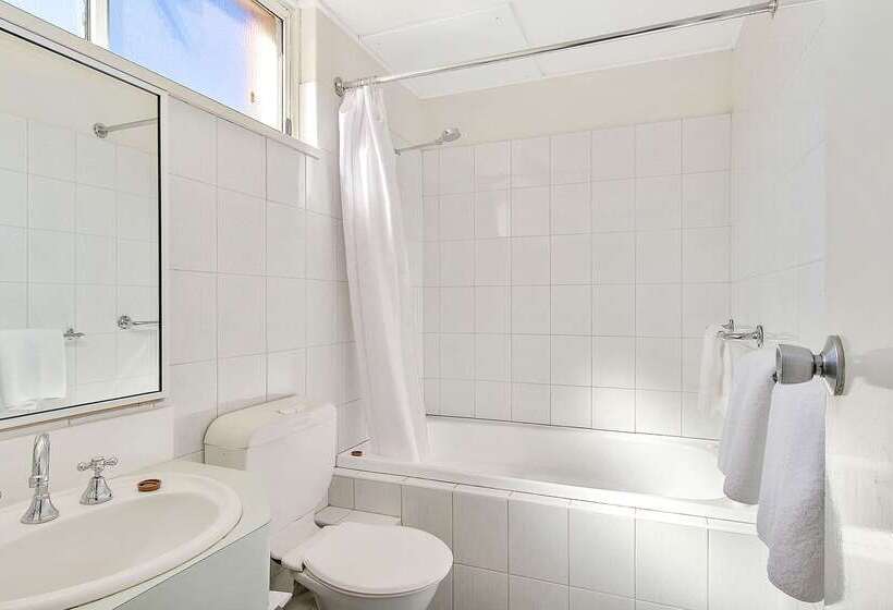 호텔 Econo Lodge Griffith Motor Inn