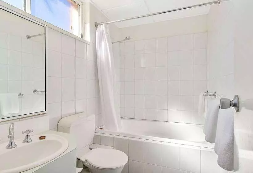 فندق Econo Lodge Griffith Motor Inn