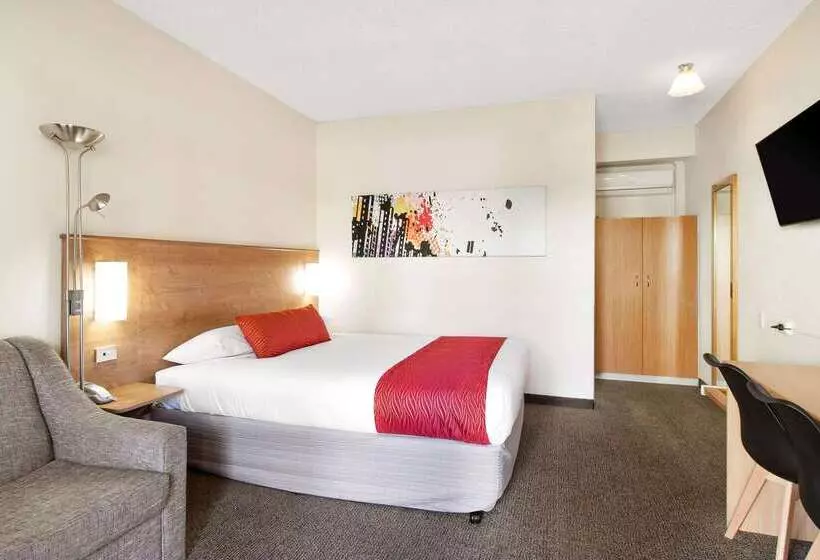 فندق Econo Lodge Griffith Motor Inn