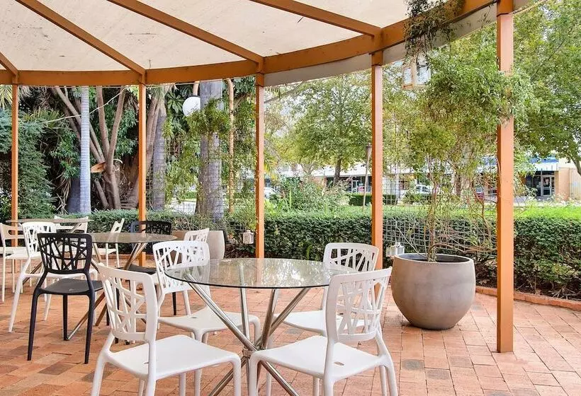 فندق Econo Lodge Griffith Motor Inn