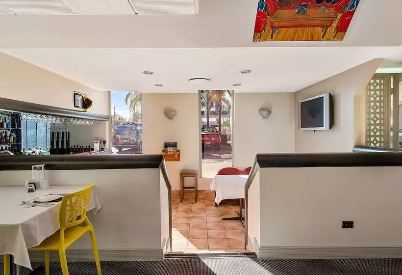 فندق Econo Lodge Griffith Motor Inn