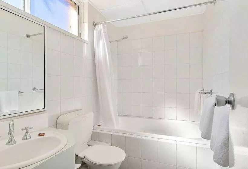 فندق Econo Lodge Griffith Motor Inn