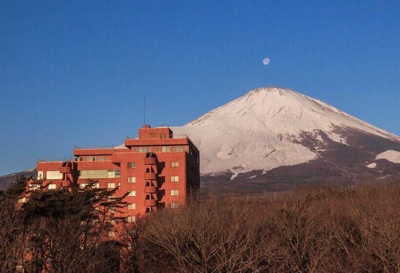 בית מלון כפרי Fuji Mihana Resort