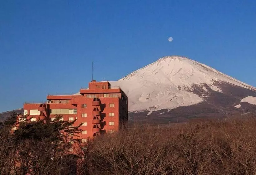 فندق Fuji Mihana Resort
